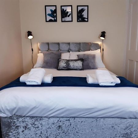 Lindley Lodge Йорк Екстериор снимка