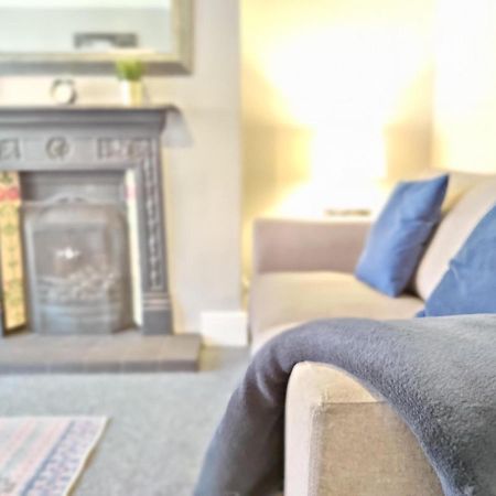 Lindley Lodge Йорк Екстериор снимка